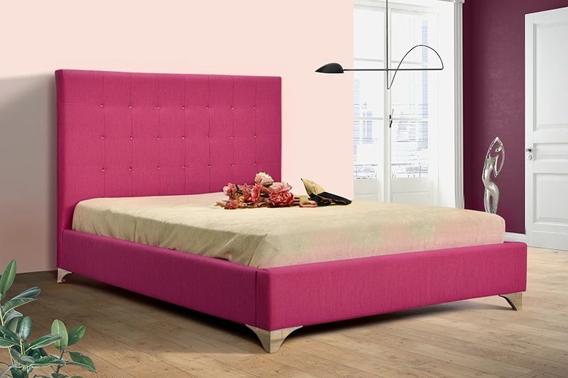 Baby Pink