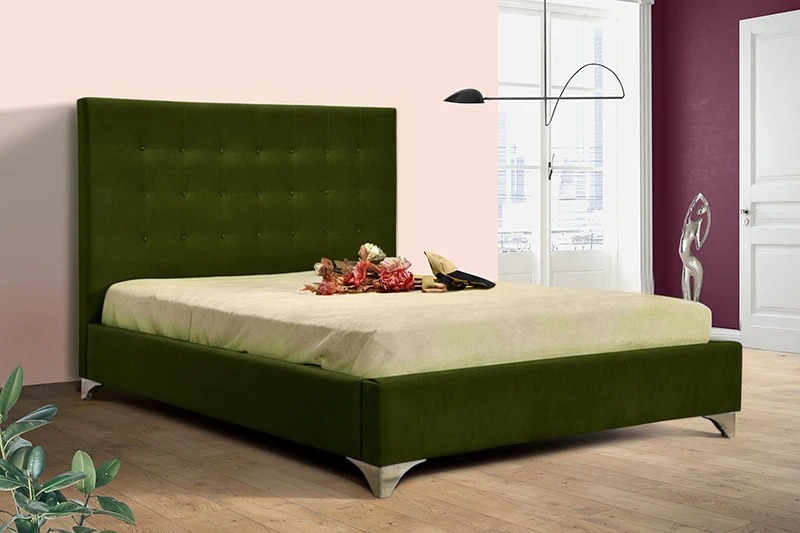 Moss Green