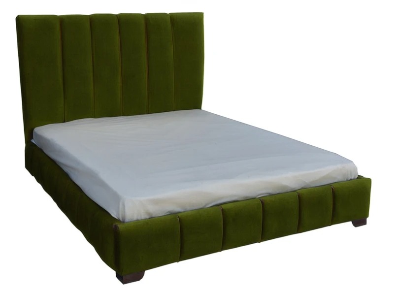 Moss Green