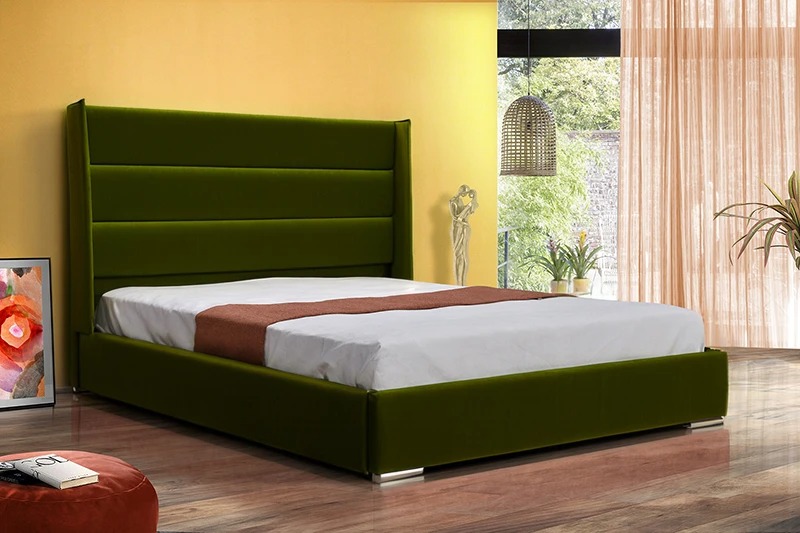 Moss Green