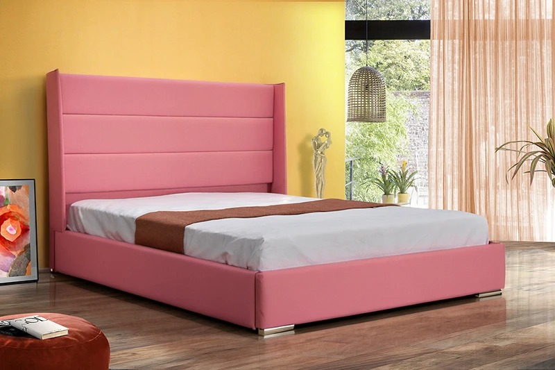 baby pink