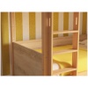DREAM BUNK BED NATURAL BEECH WOOD DETAIL 842 epipla lamia koutsoukos homeandstyle DREAM BUNK BED NATURAL BEECH WOOD DETAIL 842 epipla lamia koutsoukos homeandstyle