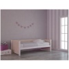 DREAM COUCH BED WHITE BEECH WOOD 809 epipla lamia koutsoukos homeandstyle