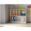 PRIME PLUS ΛΕΥΚΟ ΡΑΦΙΕΡΑ epipla lamia koutsoukos homeandstyle