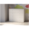 PRIME PLUS ΛΕΥΚΟ συρταριερα epipla lamia koutsoukos homeandstyle
