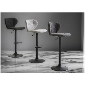 Stitch Bar Stool