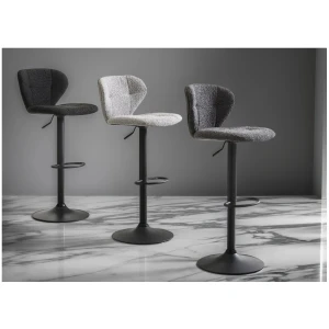 Stitch Bar Stool