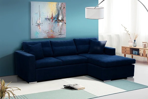 Alex Prussian Blue