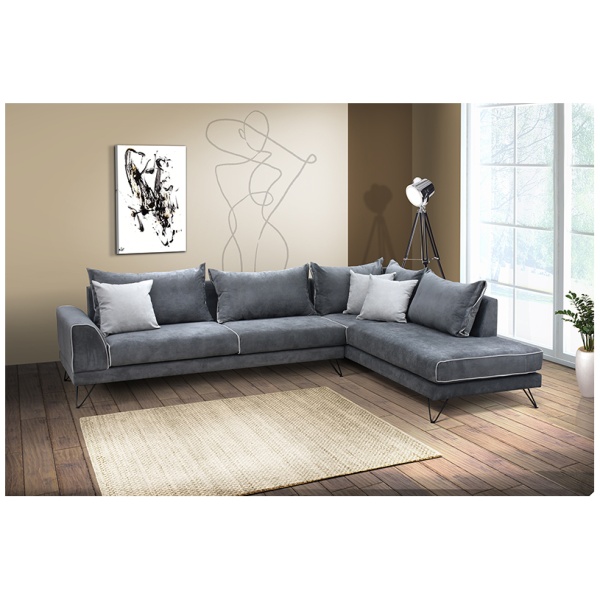 Andromaxi Sofa Andromaxi Sofa