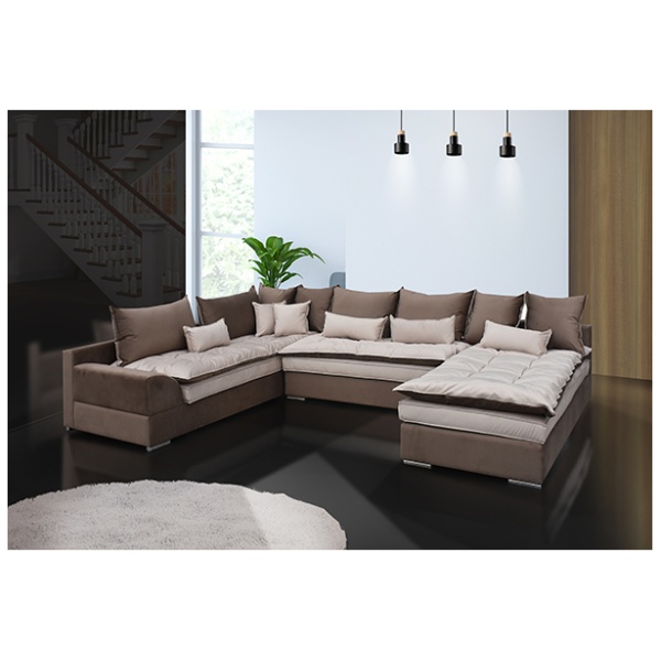 Arsinoi Sofa Arsinoi Sofa