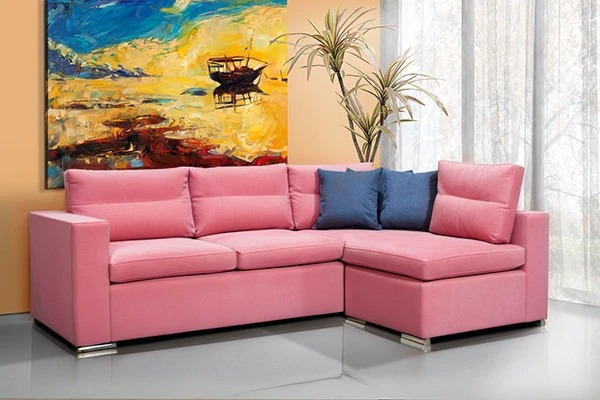 Artemis Baby Pink