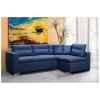 Artemis Denim Blue