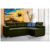 Artemis Moss Green