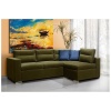 Artemis Olive Green