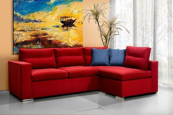 Artemis Red