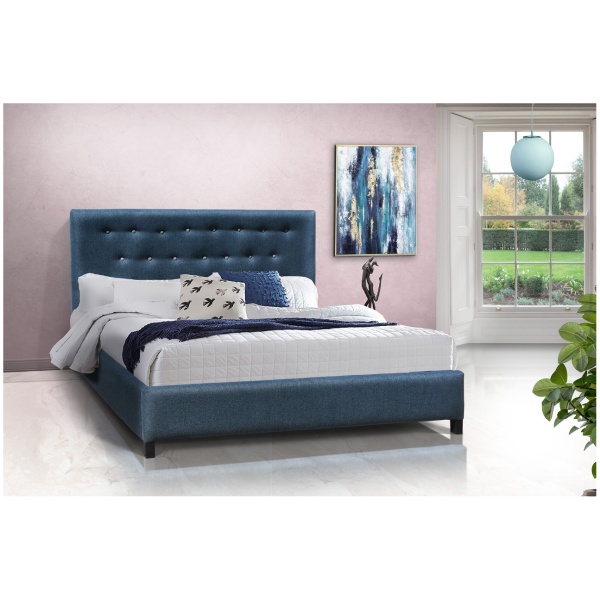 Boston Bed