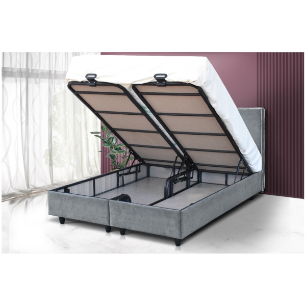 Box_Bed open