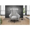 HOUSTON armchair