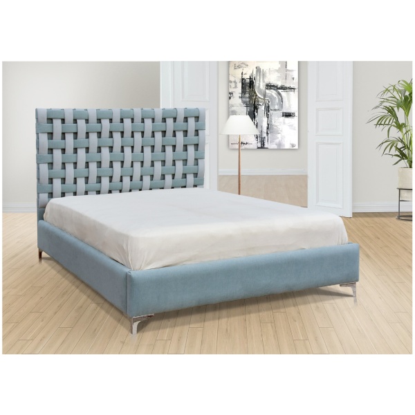 Napoli Bed