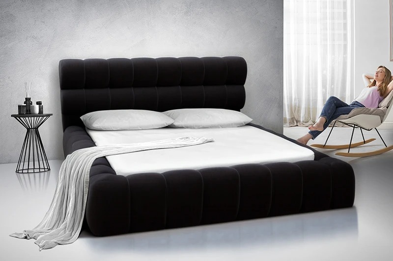 Orama Anthracite