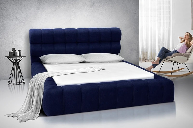 Orama Prussian Blue