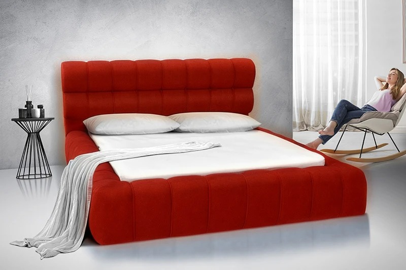 Orama Red