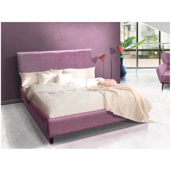 Roma Bed