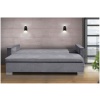 Sara open_Bed