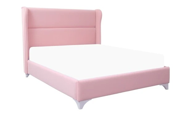 baby pink