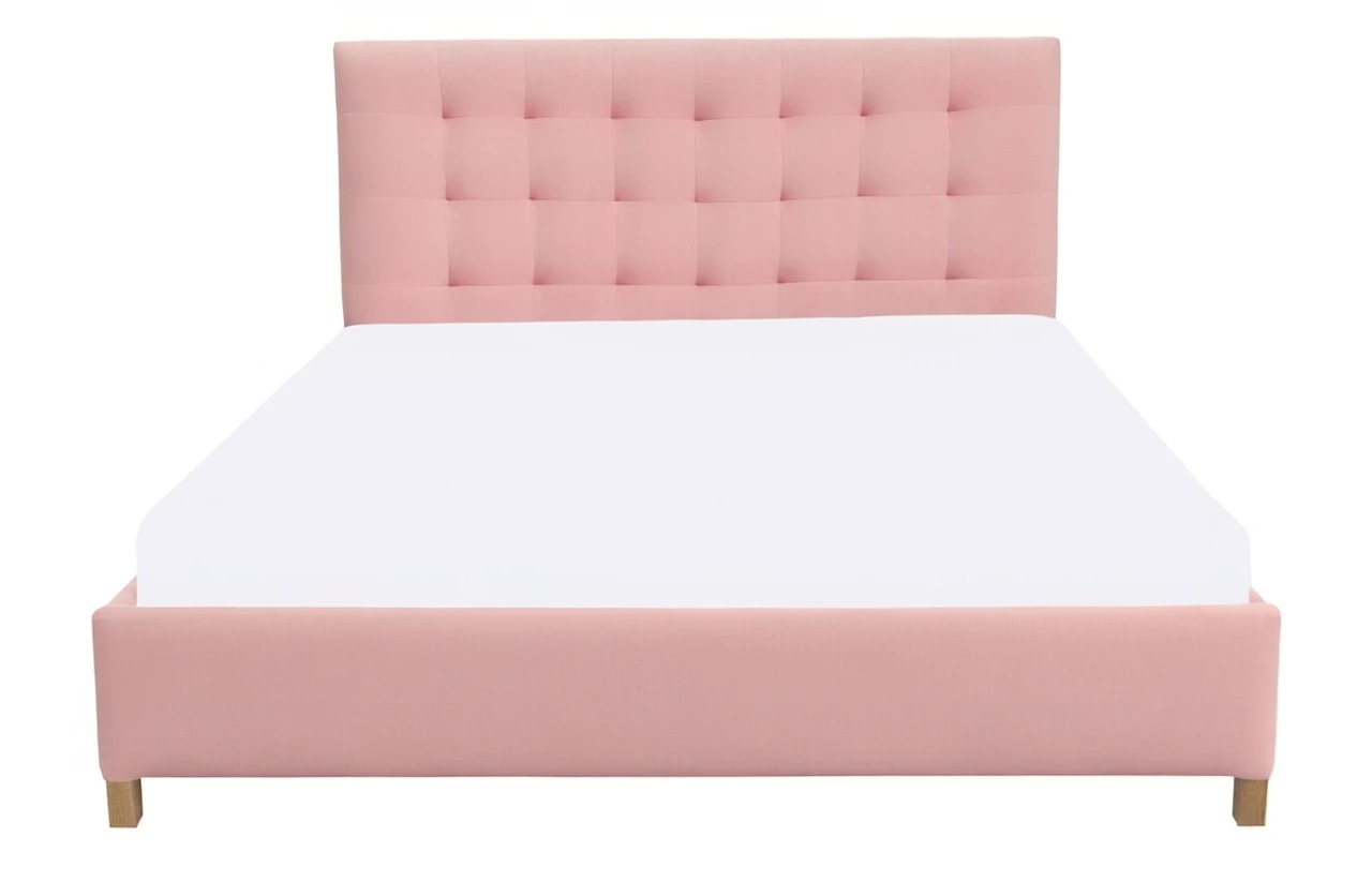 baby pink