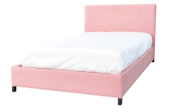 baby pink
