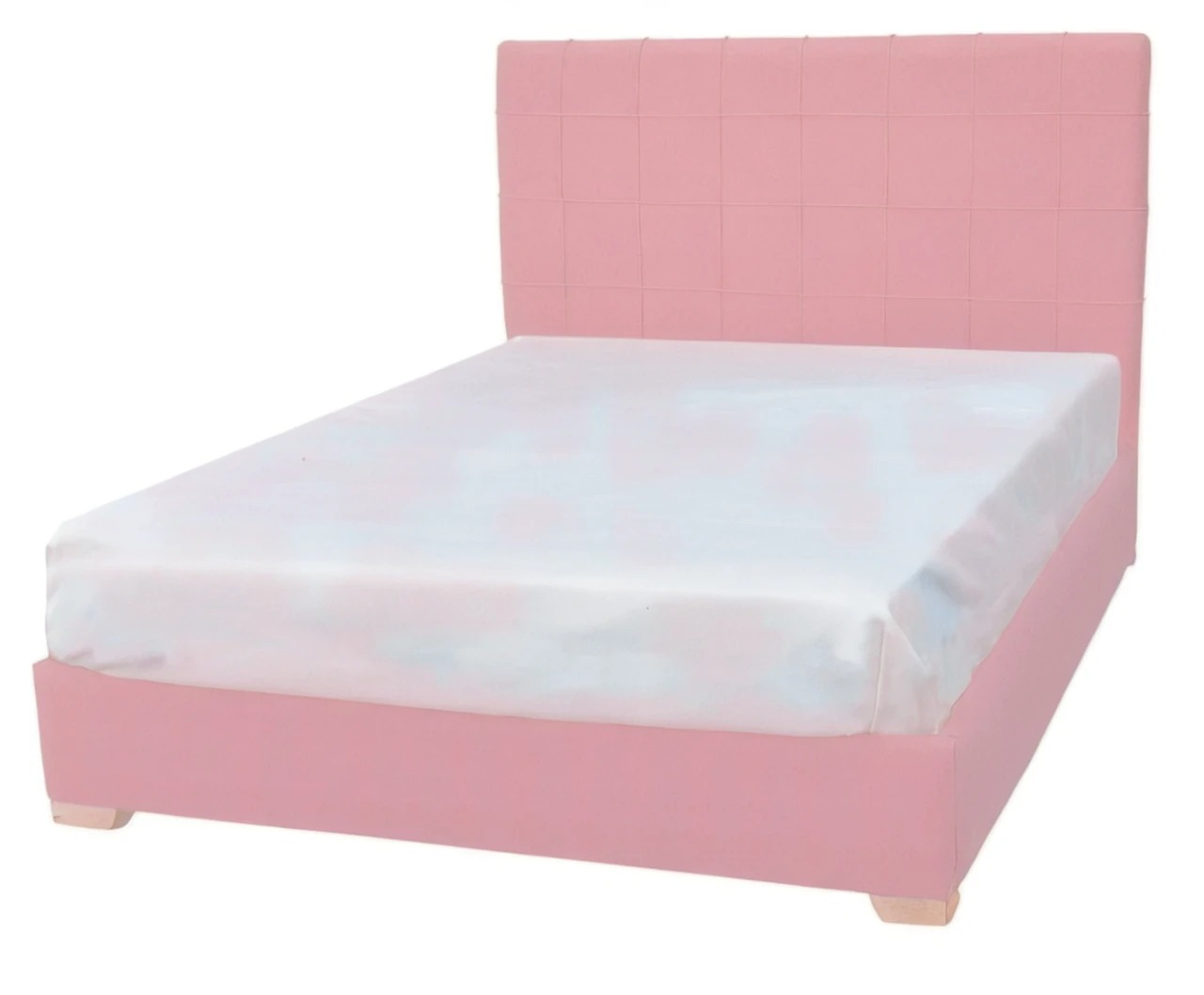 baby pink