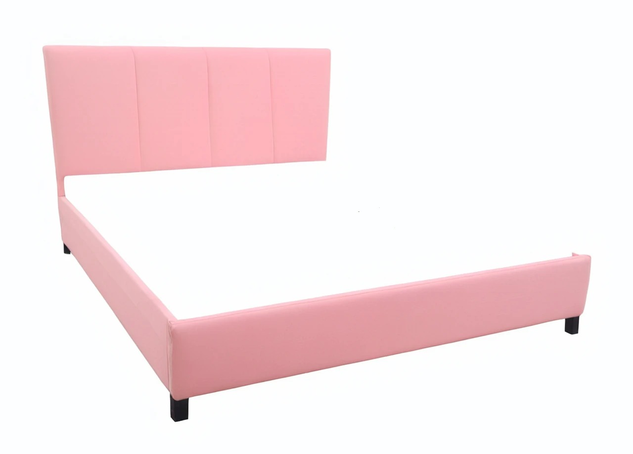 baby pink