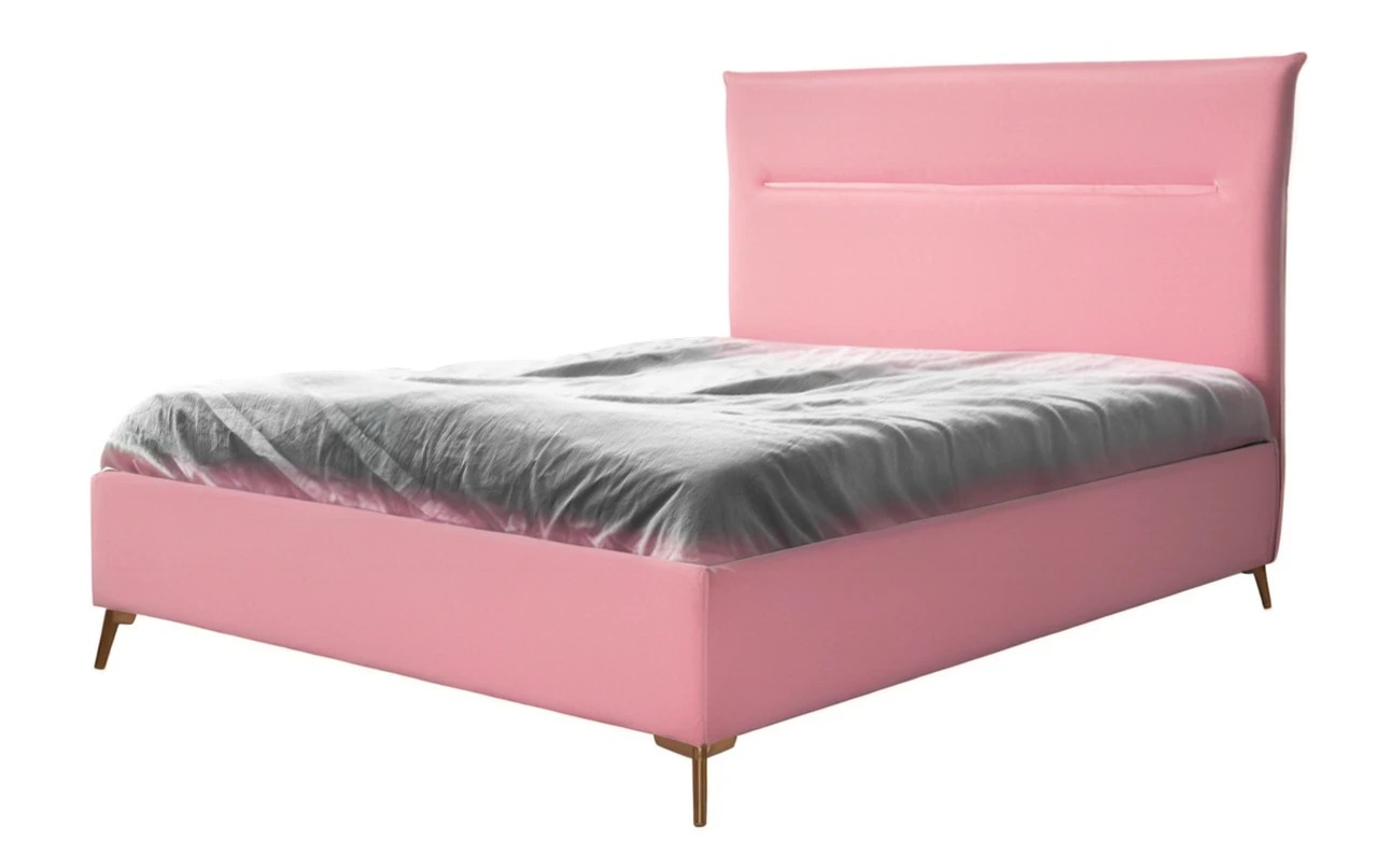 baby pink