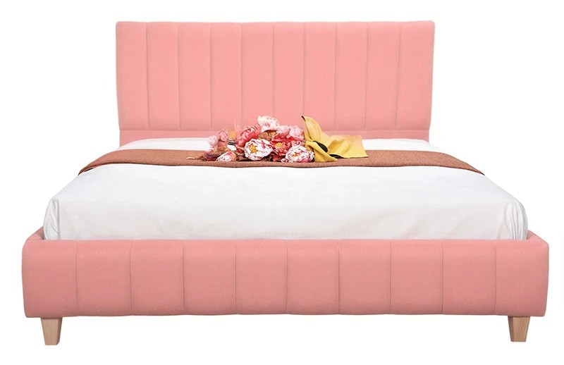 baby pink