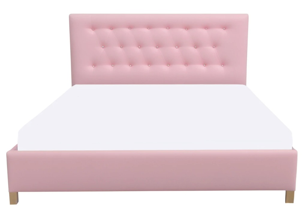 baby pink