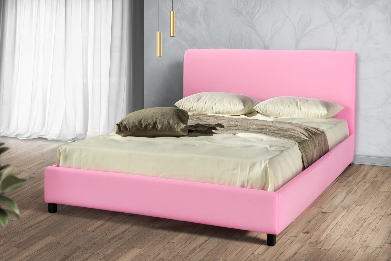 baby pink