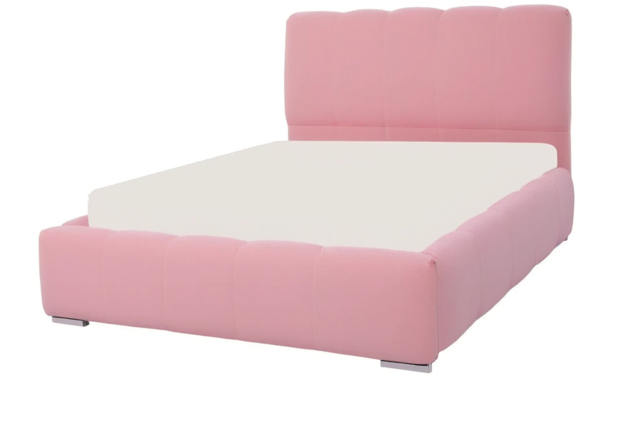 baby pink
