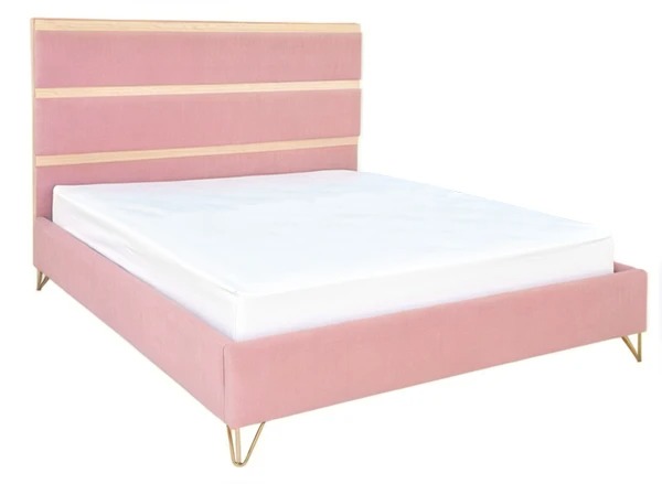 baby pink