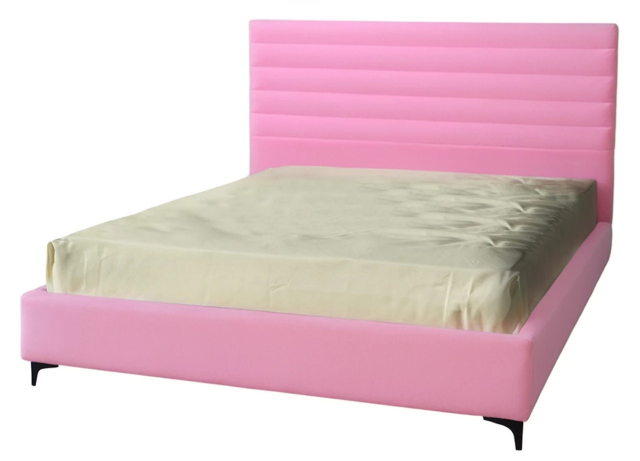baby pink