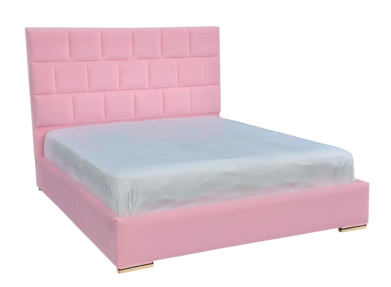 baby pink