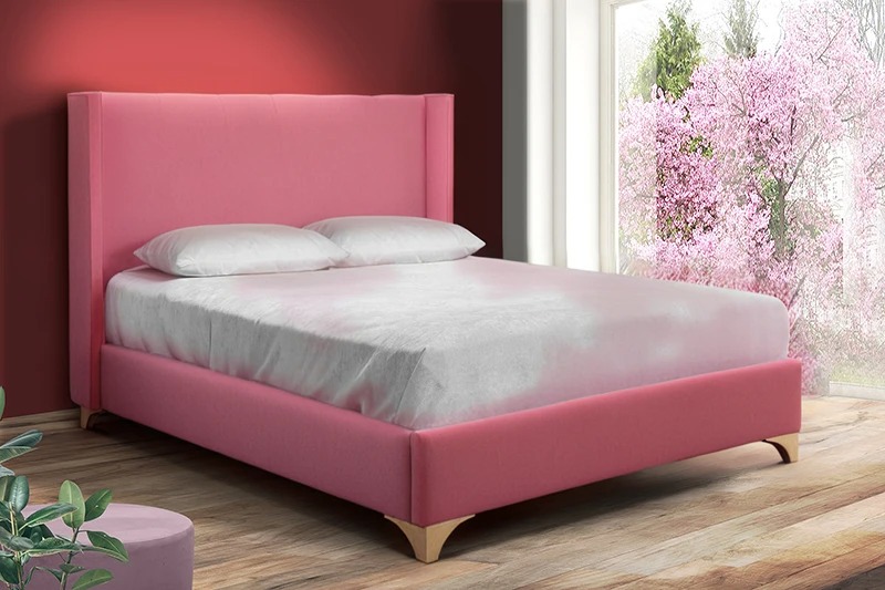 baby pink