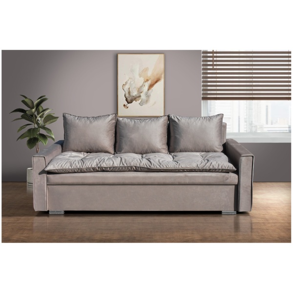 cozy Sofa_Bed