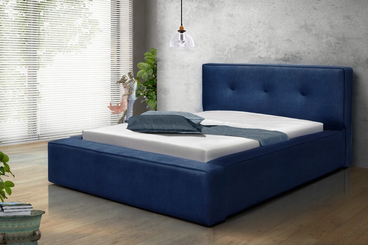 denim blue