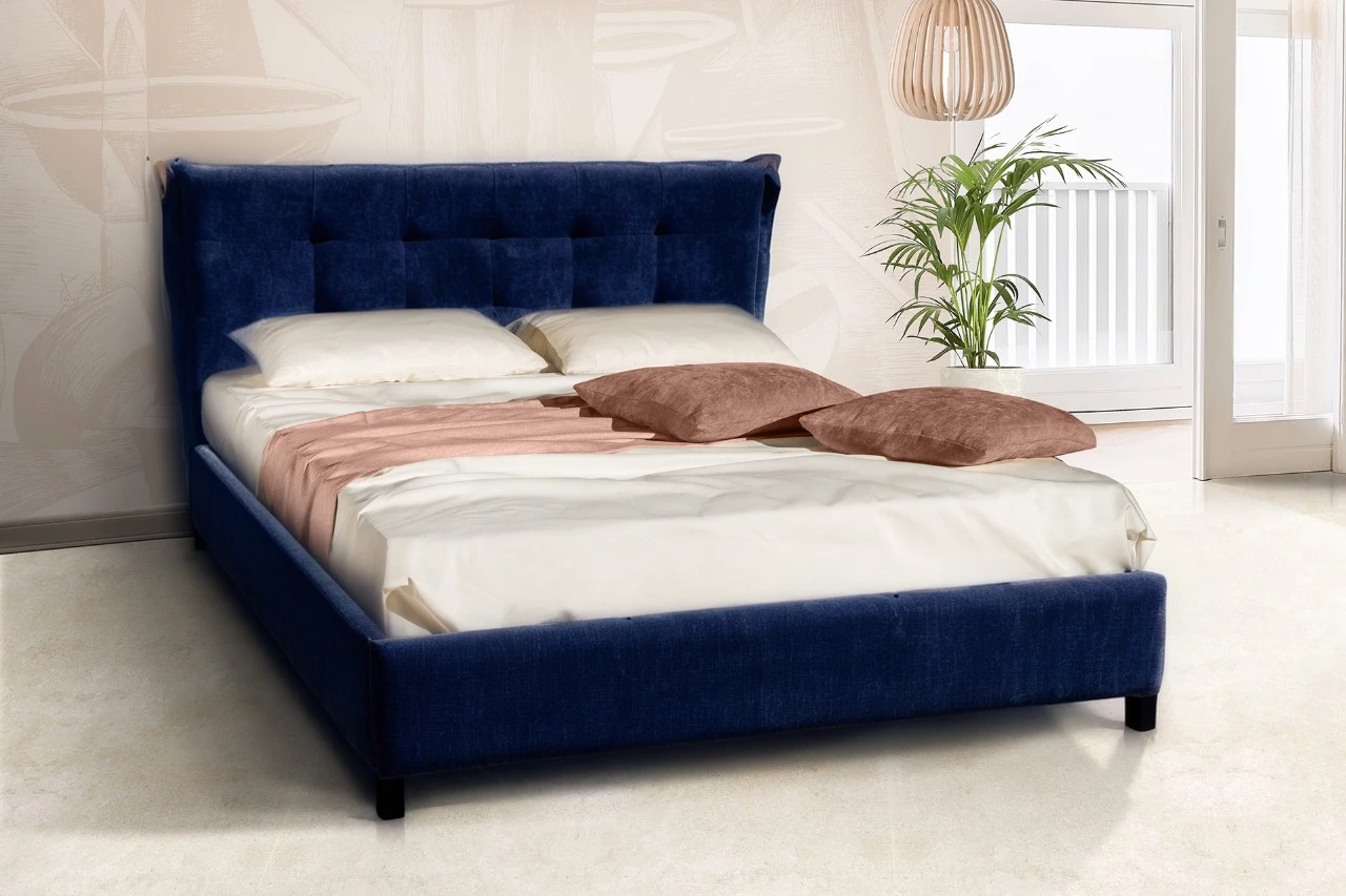 denim blue