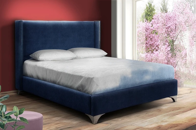 denim blue