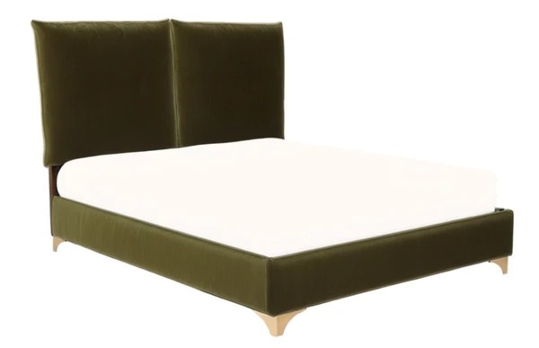 moss green