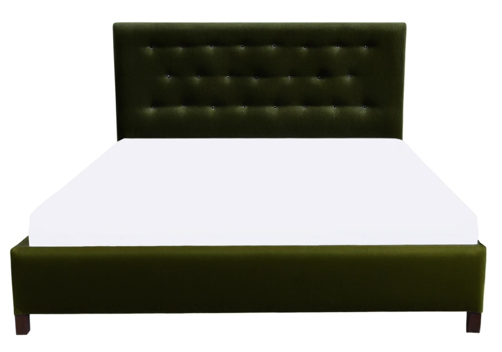 moss green