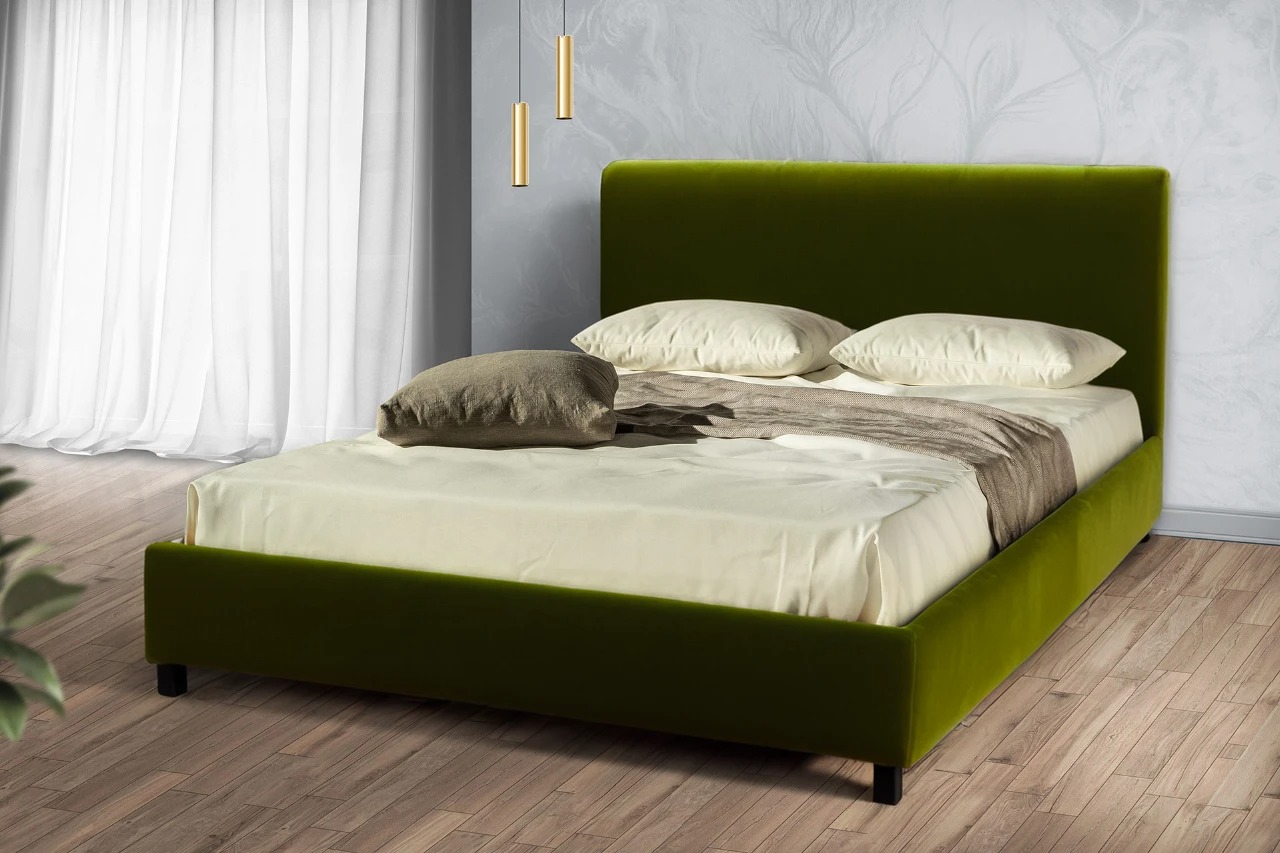 moss green