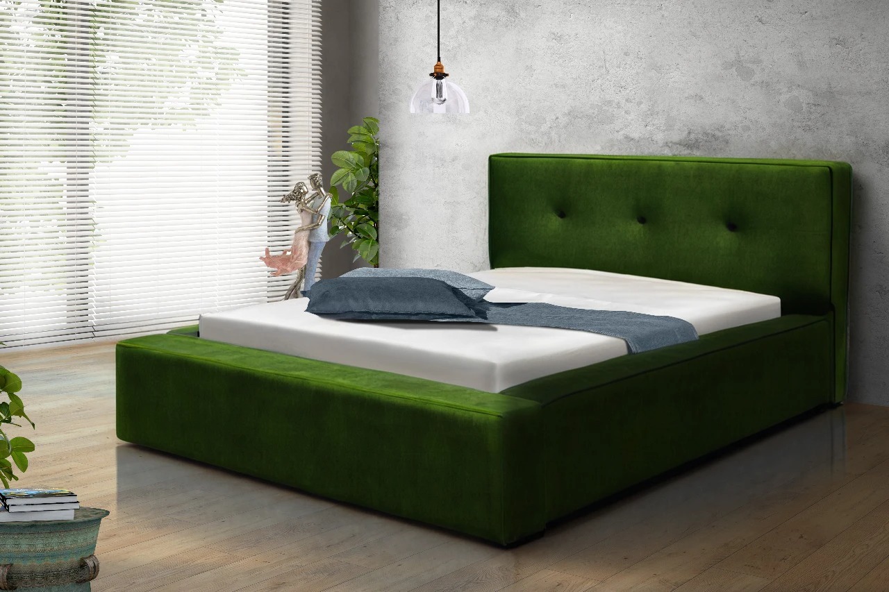 moss green